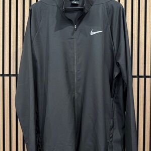 Nike Dri-fit Golf Jacket